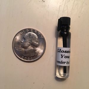 Sample You by Glossier